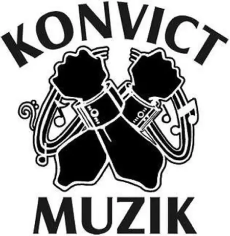 Konvict Muzik logo