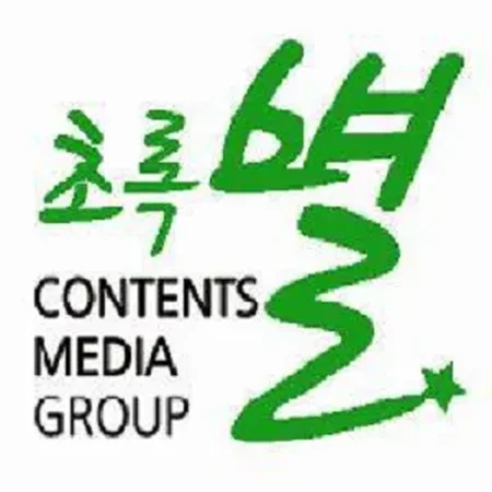 CMG Chorok Byeol logo