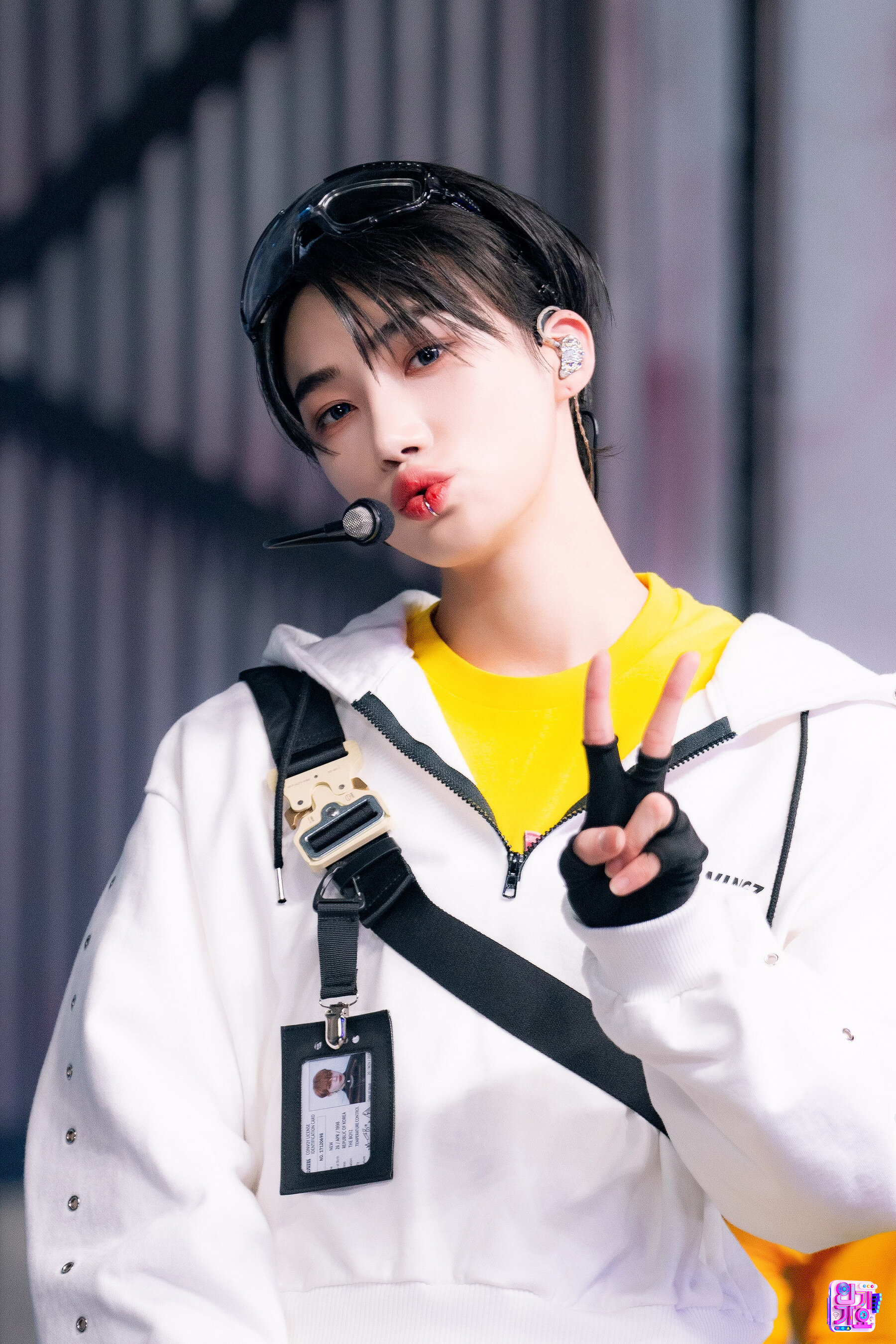 New (THE BOYZ) profile, age & facts (2024 updated) | kpopping