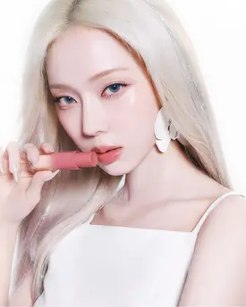 WINTER x espoir - Nowear Lipstick 'Balming Glow'