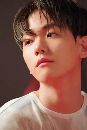 Baekhyun 'Delight' [BAEKHYUN-LOG] - Honey