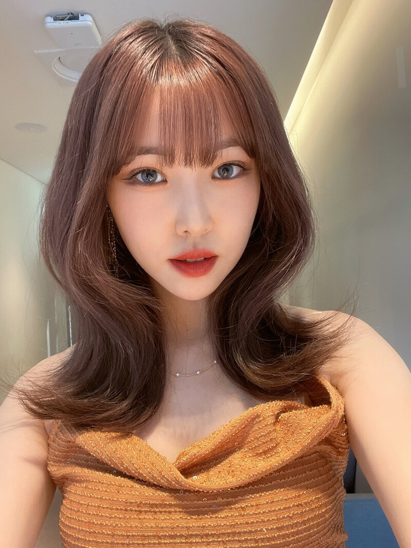 221001 Yuju Twitter Update documents 1