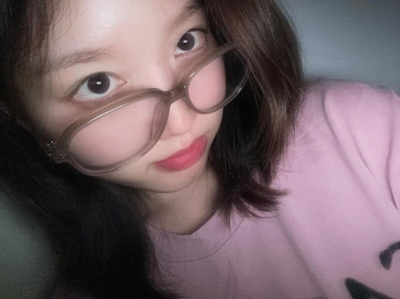 240509 Go Won Instagram Update documents 1