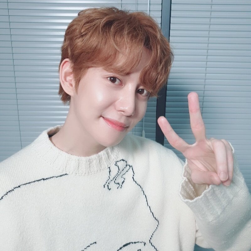 190422 Kyung Twitter Update documents 1