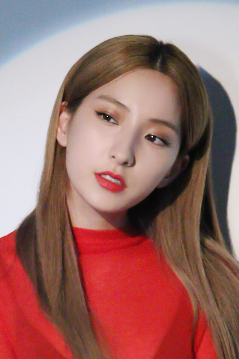 190930 Starship Naver Update - WJSN Eunseo behind the scenes October 2019 Cosmopolitan photoshoot documents 8