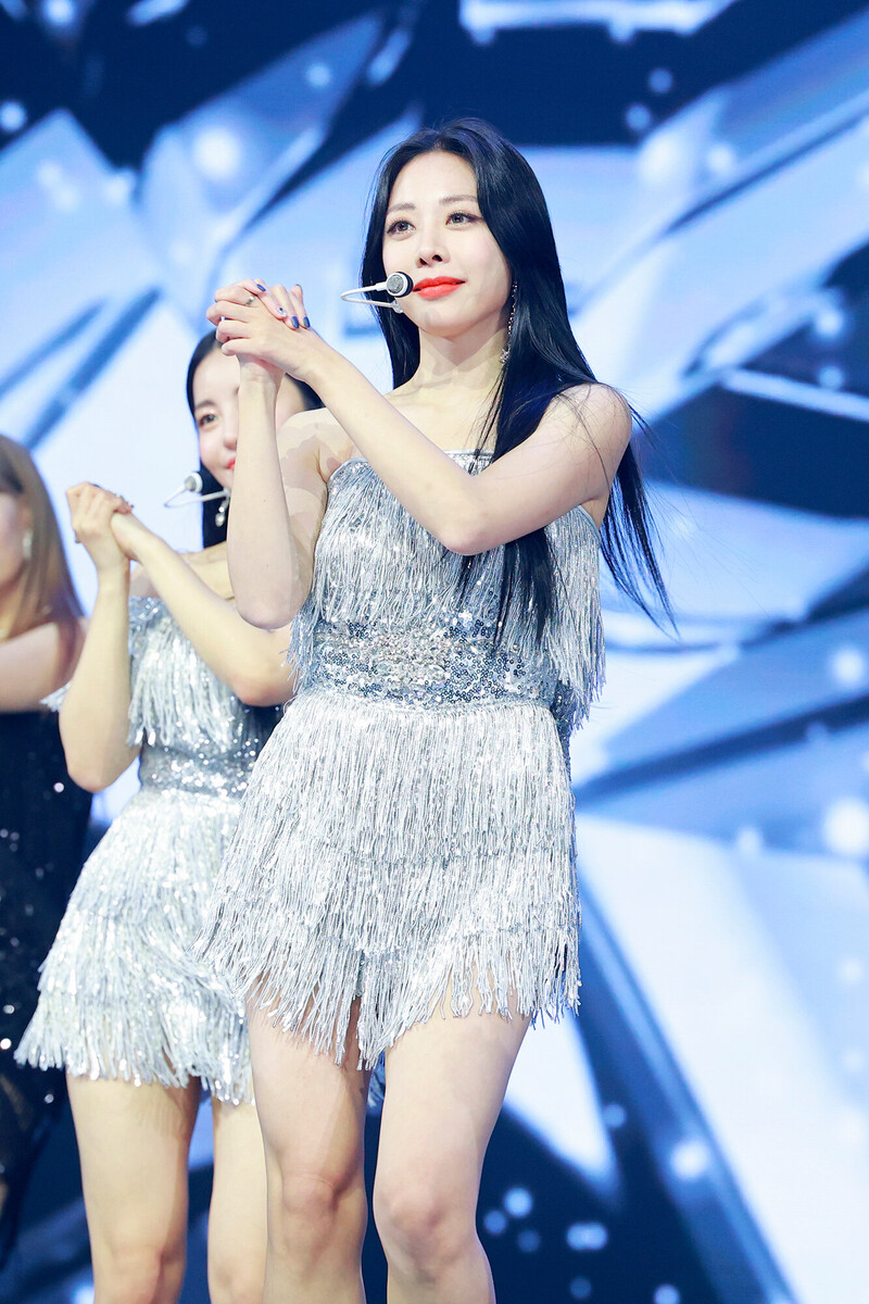 211204 Brave Girls at 2021 Melon Music Awards documents 4