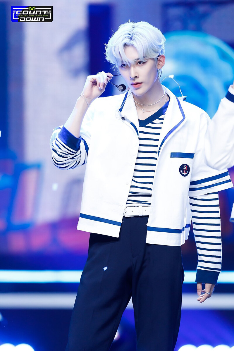 230720 ZEROBASEONE - 'In Bloom' at M COUNTDOWN documents 13