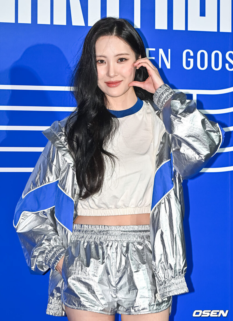 230919 Sunmi - Golden Goose Pop-Up Event documents 5