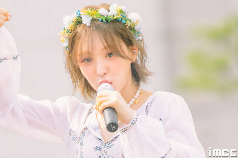 240628 Red Velvet Wendy - Music Bank Mini Fanmeet documents 8