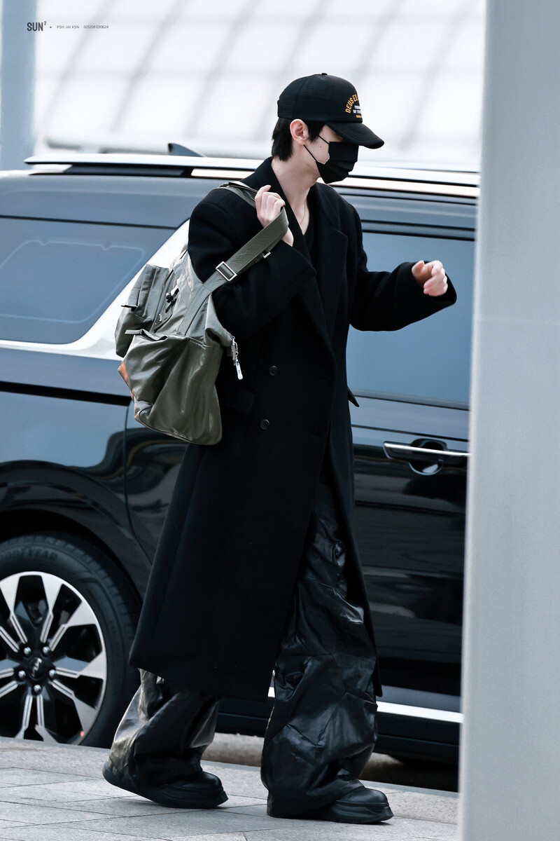 241120 SUNGHOON AT ICN AIRPORT documents 2