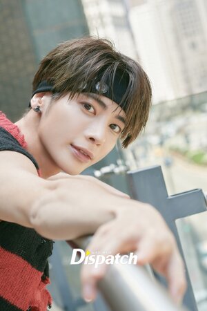 220818 TAEHYUN- 'LOLLAPALOOZA' Behind The Scenes by Dispatch