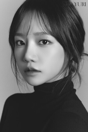 Jo Yuri 2021 Official Profile Photos