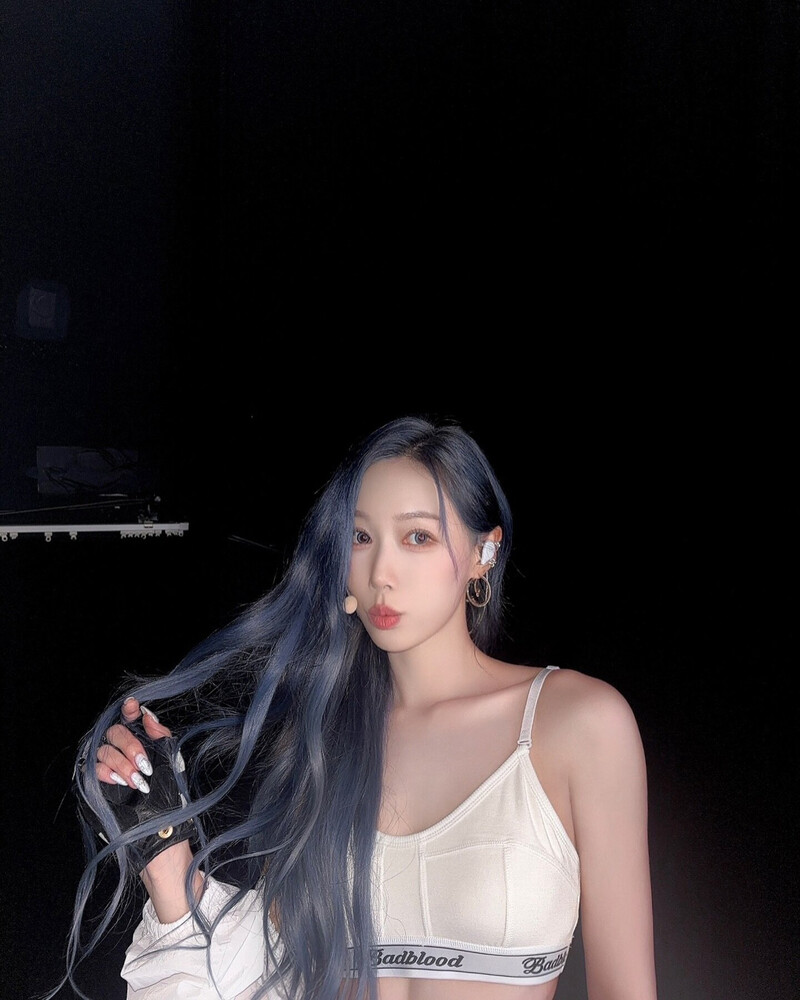 240717 Dreamcatcher Handong Instagram Update documents 4