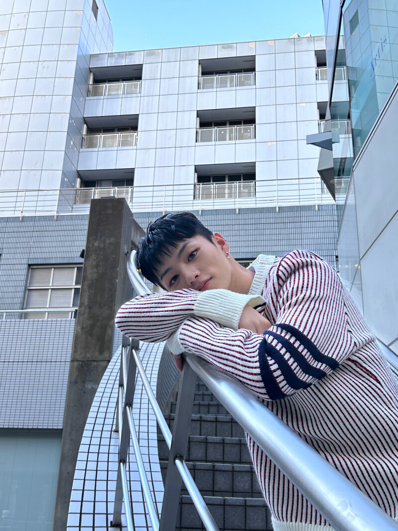 231127 - TIOT X Update: Choi Woo Jin documents 5