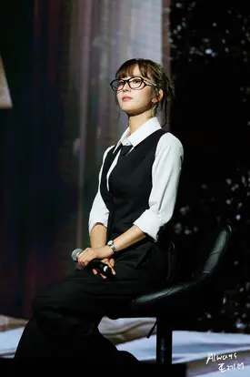 241110 BOMI - at 2024 Apink CHOBOM Fanmeeting Tour - Match in MACAU