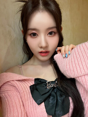 240229 STAYC Twitter Update - Sieun