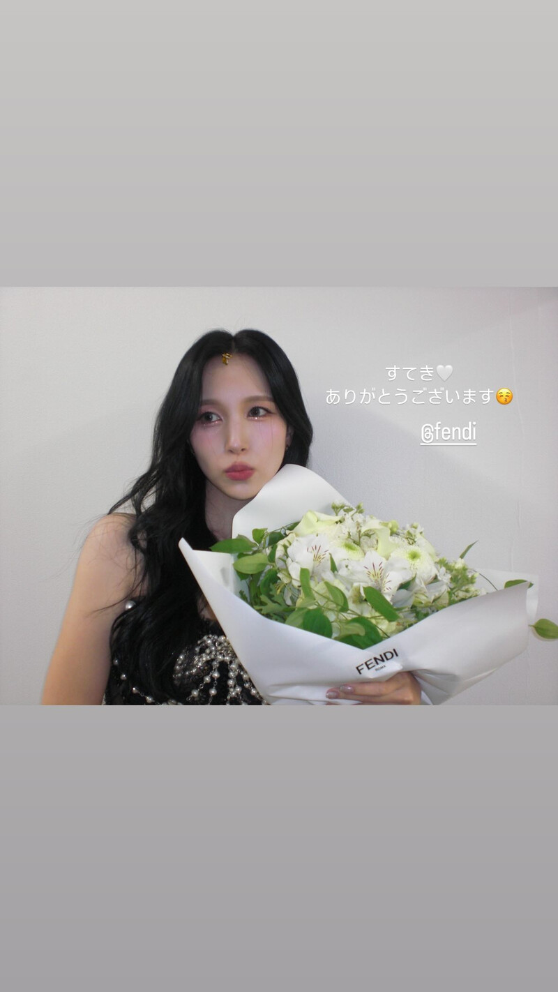 240729 - MINA Instagram Story Update documents 2