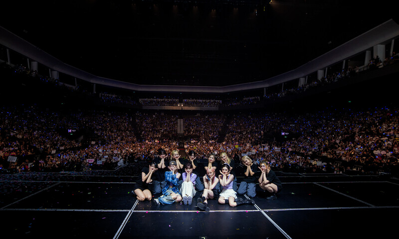 240923 - aespa Twitter Update - 'aespa 2024 Live Tour - SYNK: PARALLEL LINE' in MACAU documents 3