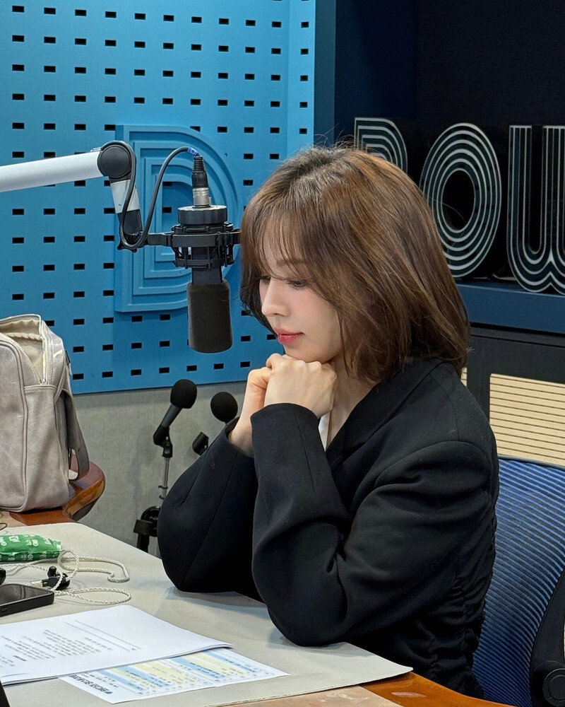 241028 SBS YoungStreet Instagram Update - Wendy documents 3