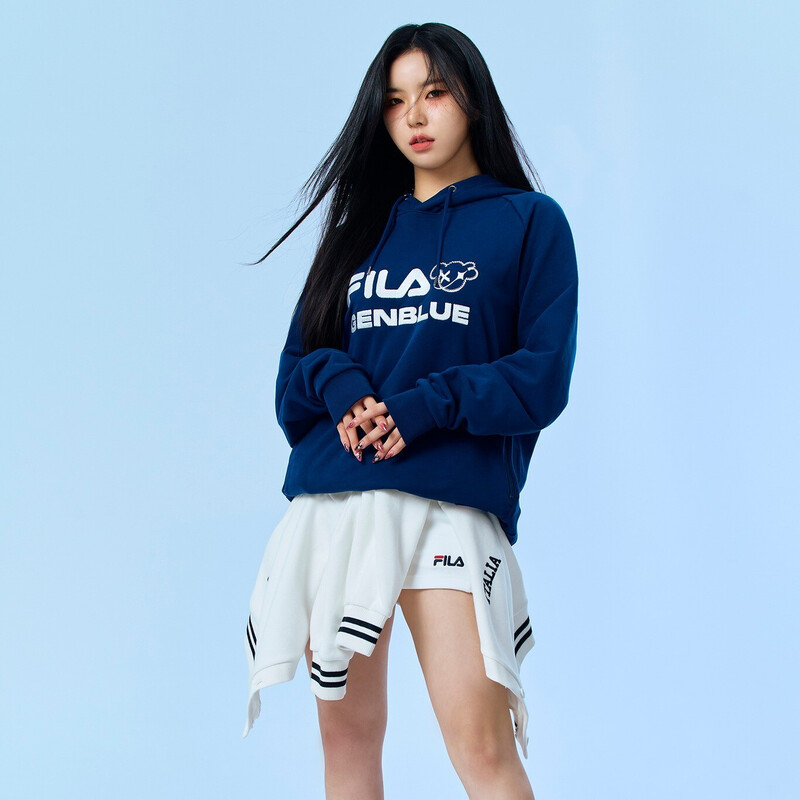 FILA X GENBLUE documents 6