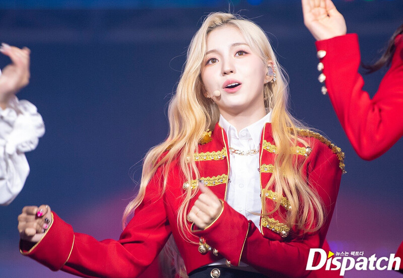 221017 Kep1er Yeseo - 2022 Fanmeet by Dispatch documents 3