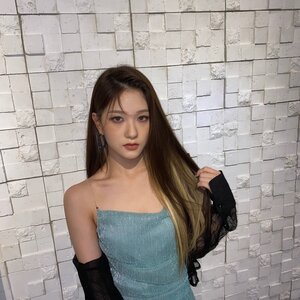 210622 Seoyeon Instagram Update