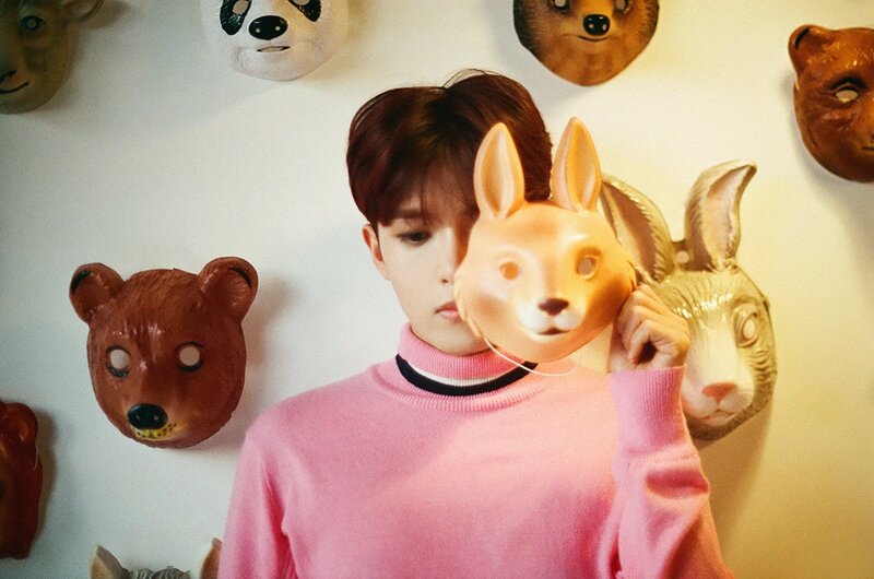 Ryeowook "The Little Prince" Concept Teaser Images documents 5