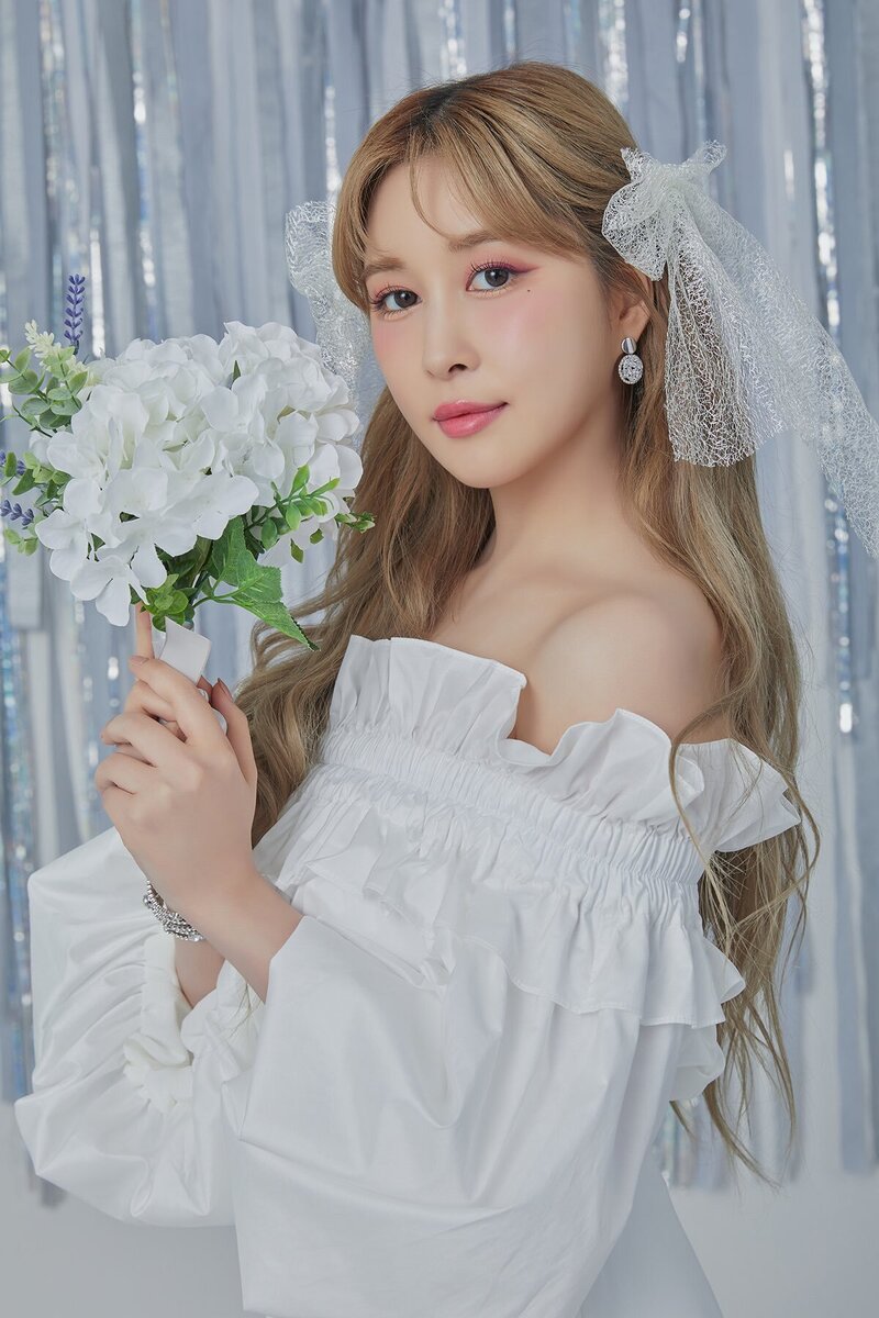 WJSN - Universe Photoshoot Color Concept [Light Silver] documents 4