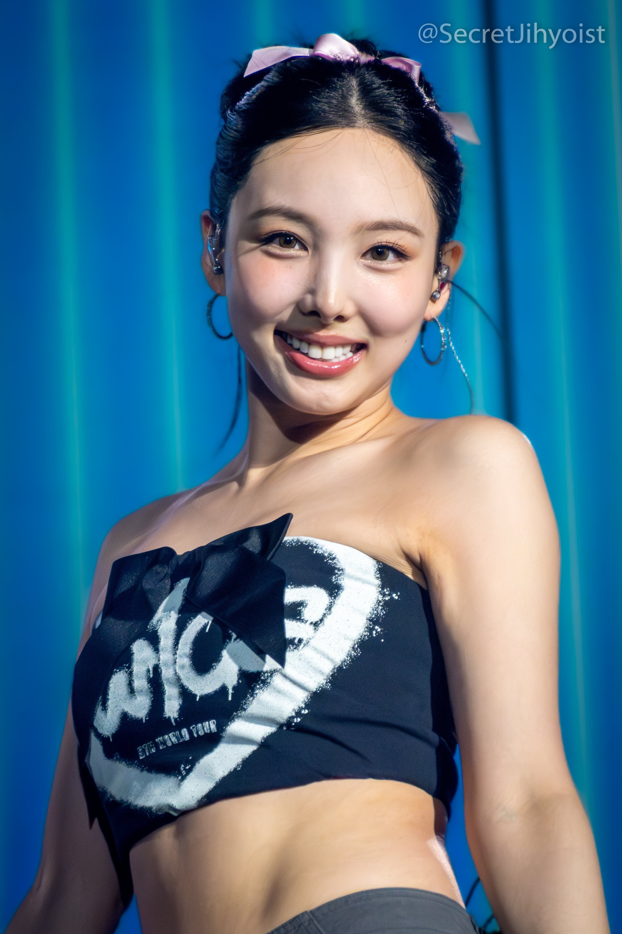 230621 TWICE Nayeon - 'READY TO BE' World Tour in Dallas | kpopping