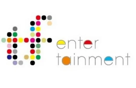 TF Entertainment logo