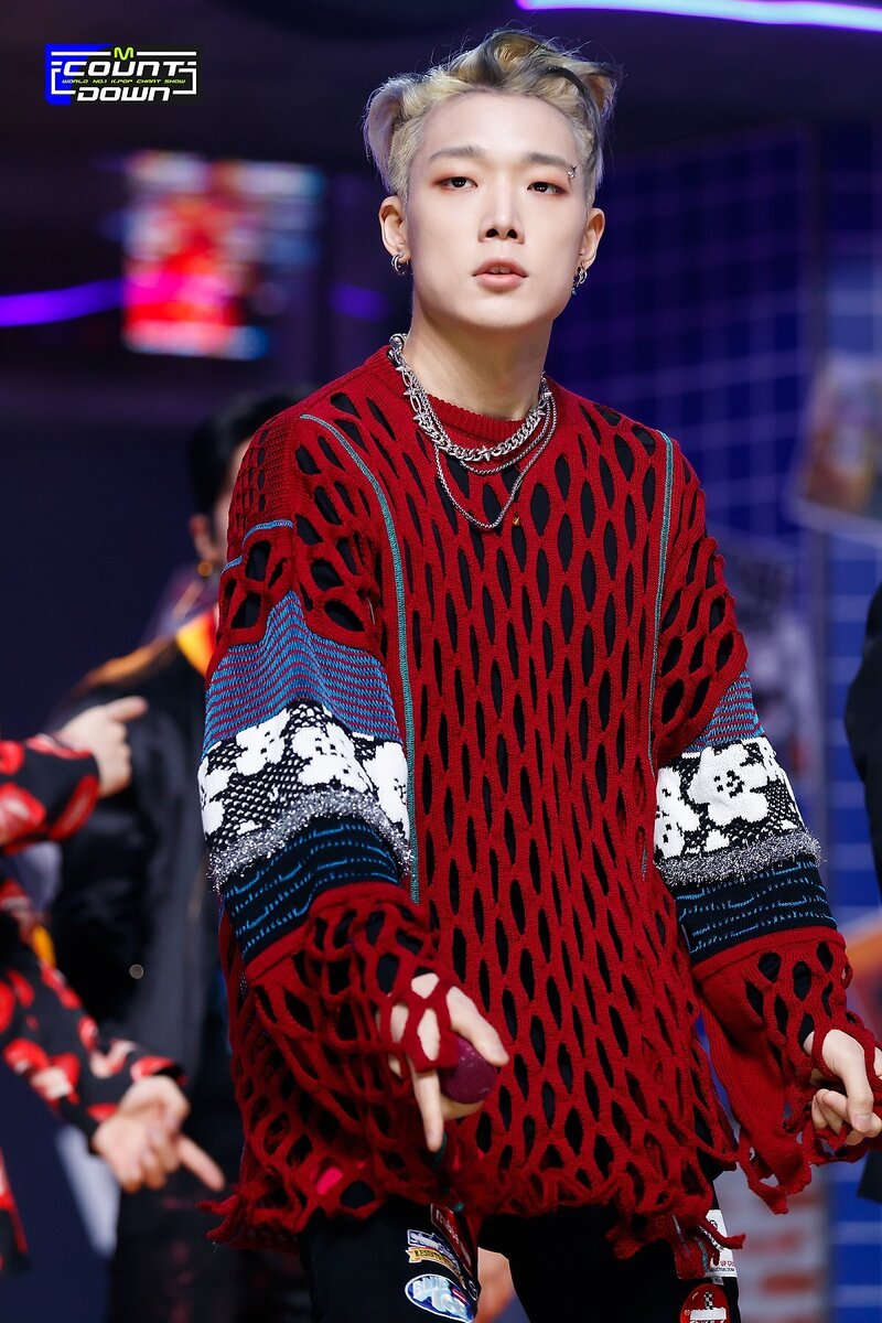 220505 iKON'S Bobby - 'But You' at M Countdown documents 5