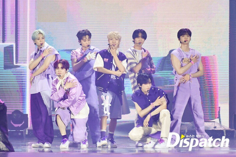 230811 NCT Dream at 2023 Saemangeum World Scout Jamboree K-Pop Concert documents 4