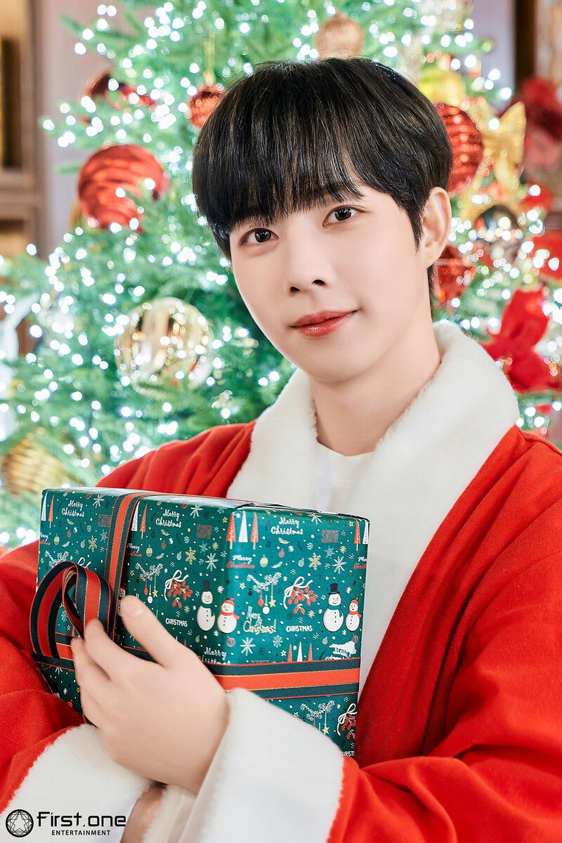 231220 FirstOne Entertainment Naver Post - Back to Christmas Spoiler Party documents 2