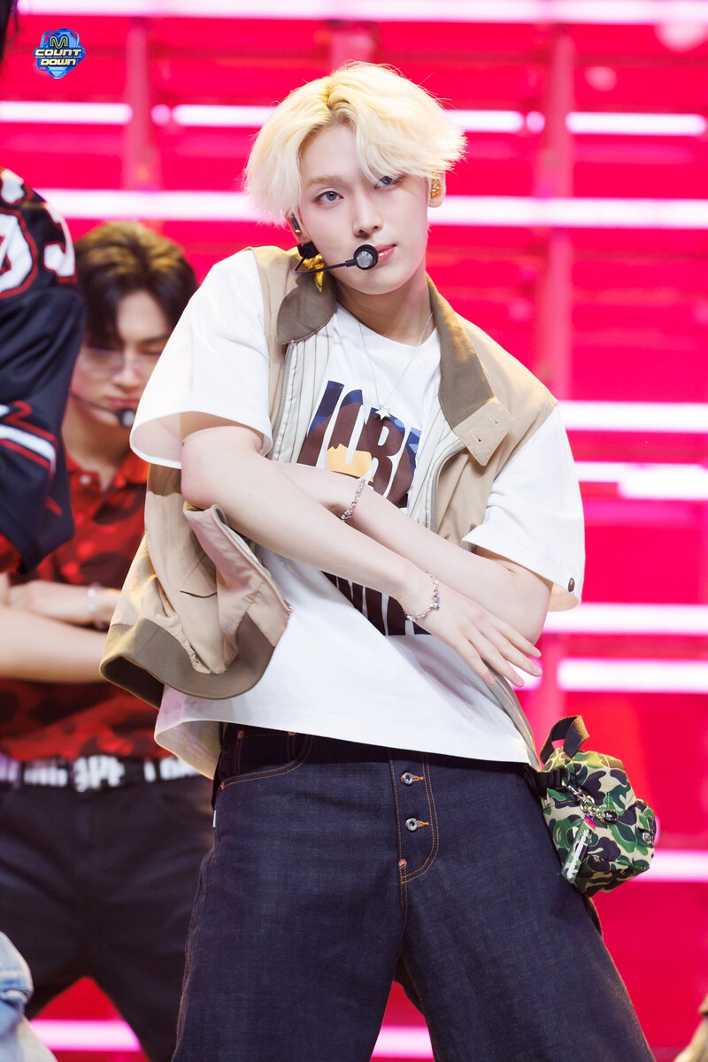 240808 ENHYPEN SUNOO - <XO (ONLY IF YOU SAY YES)> AT MCOUNTDOWN documents 3