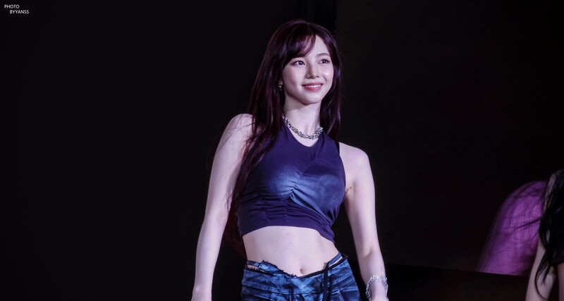 241019 aespa Karina - K-Wonder Concert in Taiwan documents 5