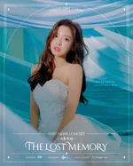 Oh My Girl - 2020 Online Concert The Lost Memory promotional posters