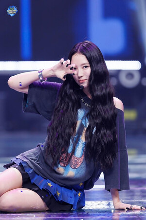 241001 MEOVV NARIN - 'MEOW' at M COUNTDOWN