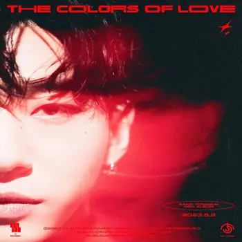 The Colors of Love