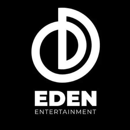 EDEN Entertainment logo