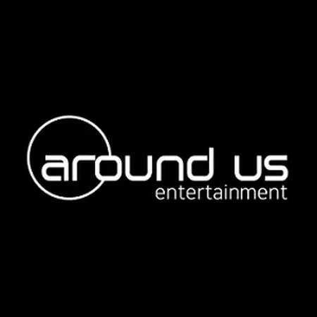 Around US Entertainment logo