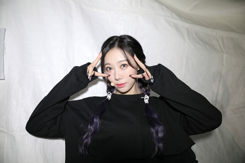 221209 Dreamcatcher Naver Post - 'VISION' Activities Behind 2 documents 17