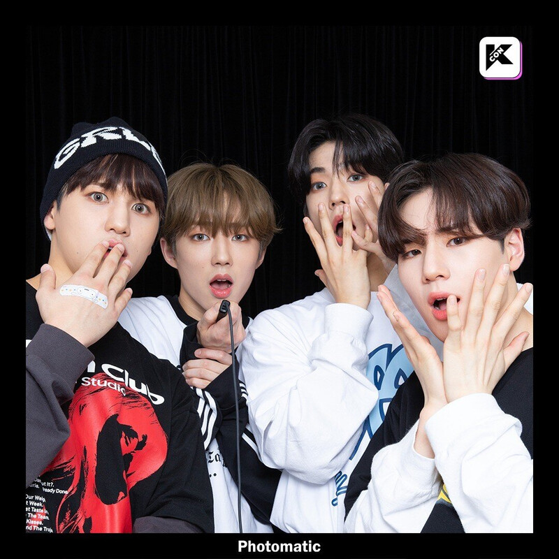 230519 KCON Instagram Update With 8TURN | Kpopping