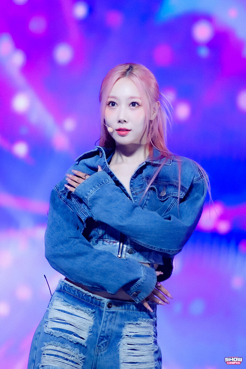 230531 Dreamcatcher Handong - 'BONVOYAGE' at Music Champion documents 2