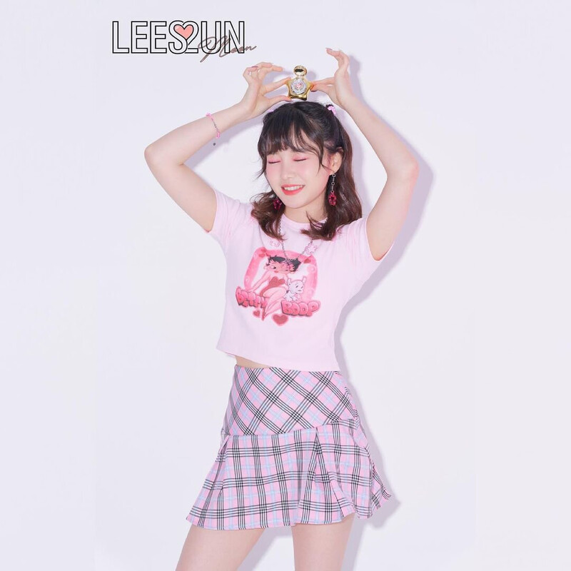 LEES2UN - Toy 15th Digital Single teasers documents 1