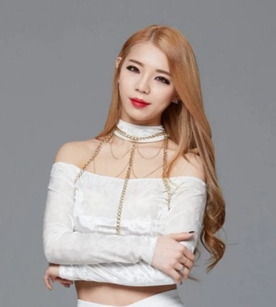 Rose Queen members kpop profile (2023 updated)