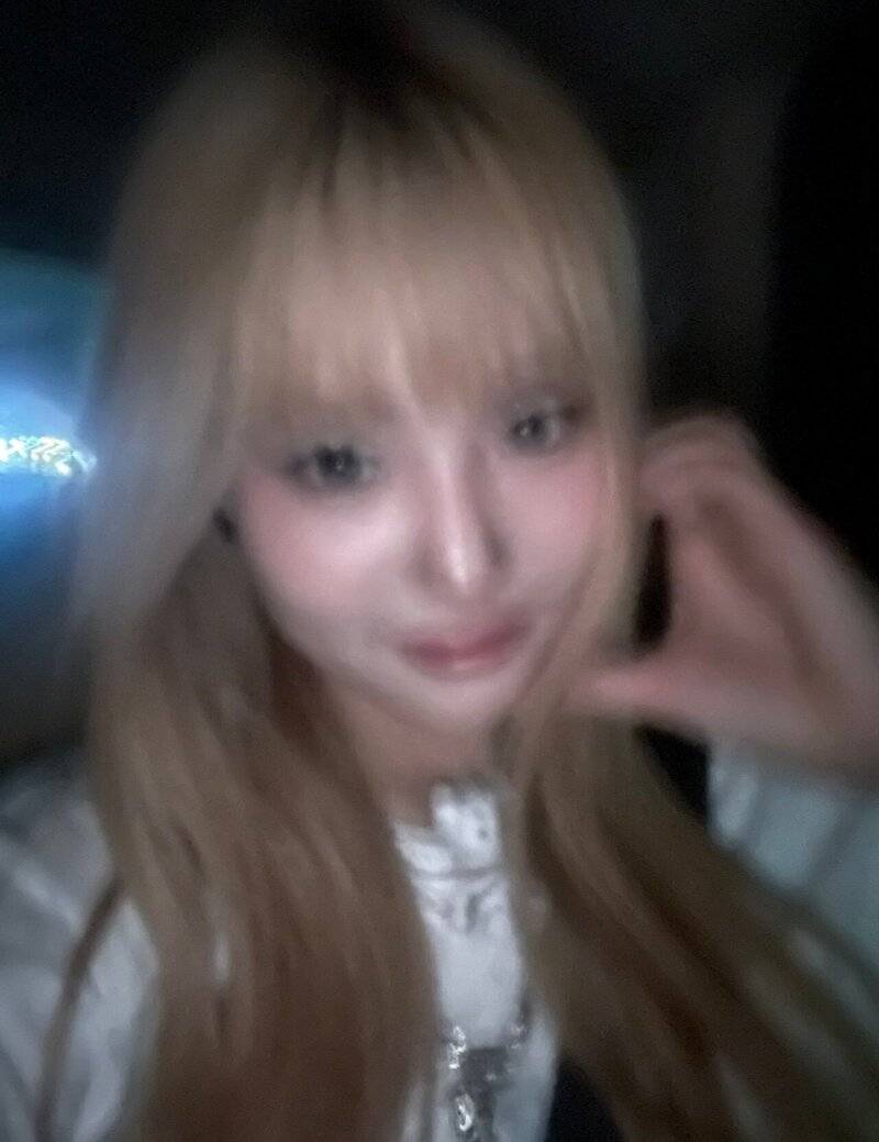 240525 - YOUNG POSSE Twitter Update with Jieun documents 3