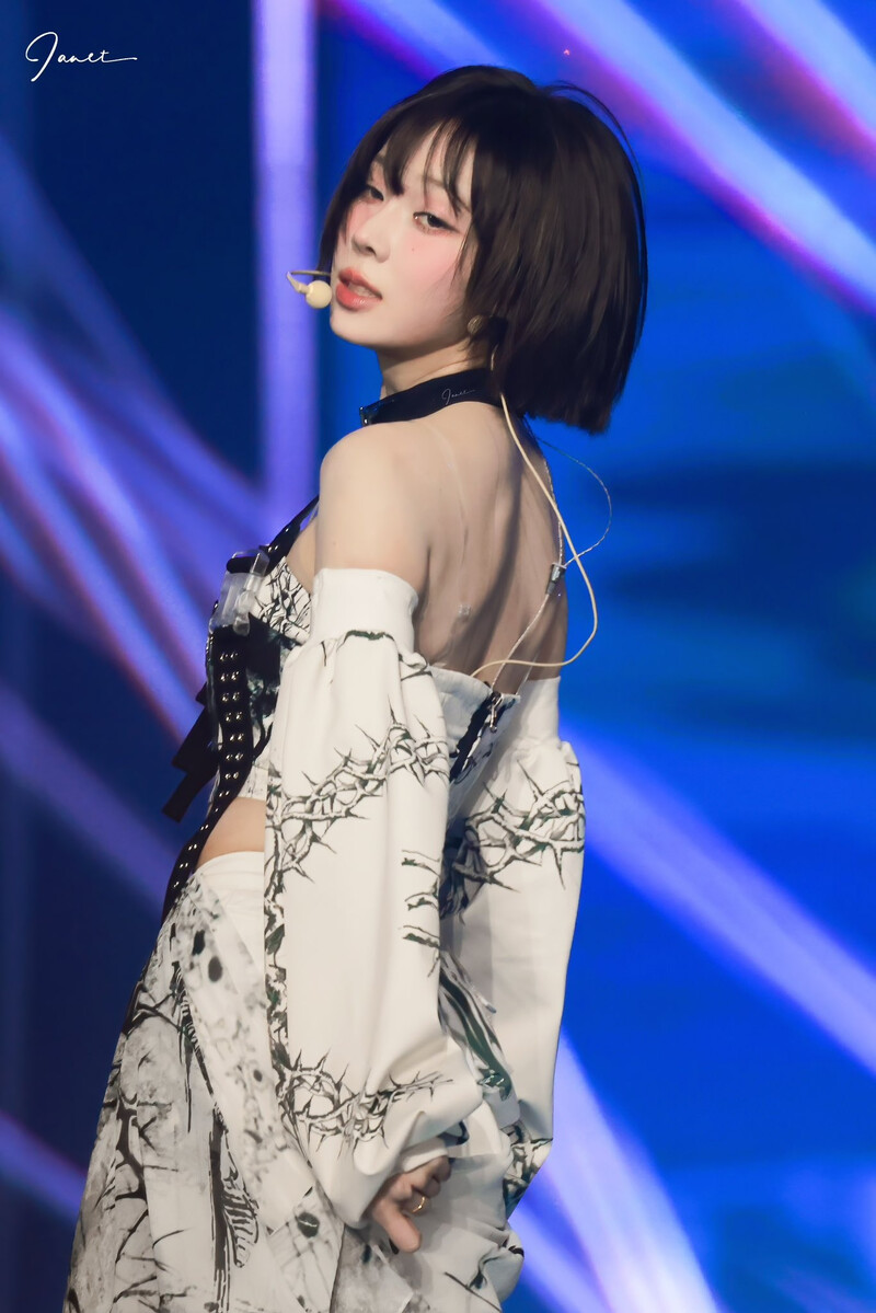 241220 WINTER at 2024 KBS Gayo Daechukje Global Festival documents 6