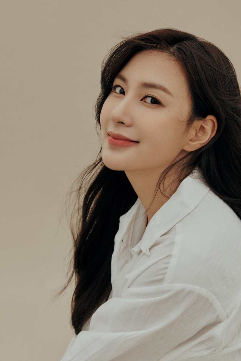 Apink Hayoung 2021 Profile Photos documents 2