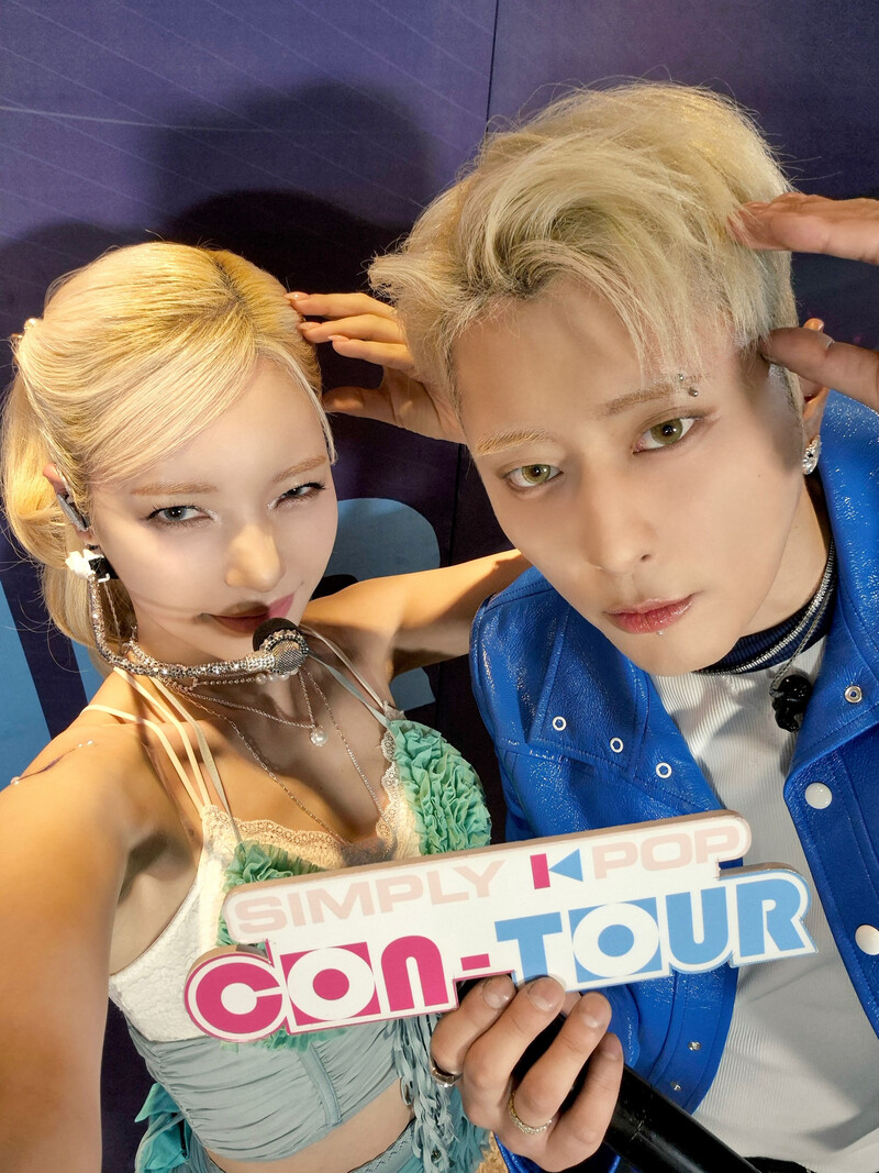 KARD — _Simplykpop Twitter Update - Mnet M! Countdown documents 1