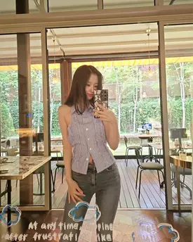 240829 YESEO Instagram Update